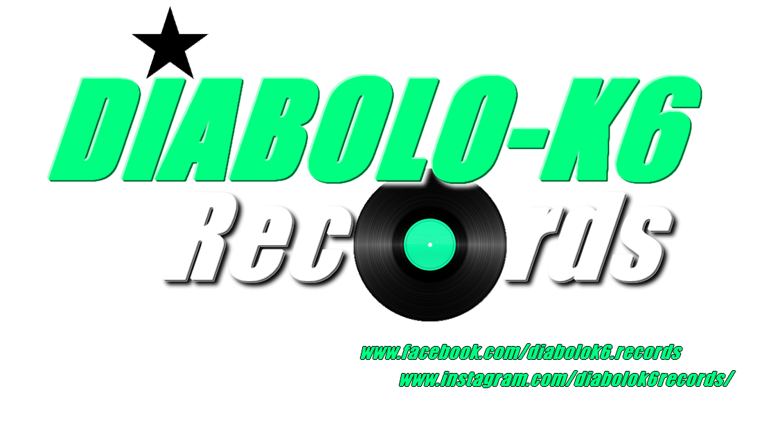 DIABOLO-K6 Records