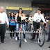 Neha Dhupia At Cyclogreen Marathon