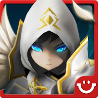 Free Download & Install Game Summoners War .APK Gratis Terbaru + DATA Full