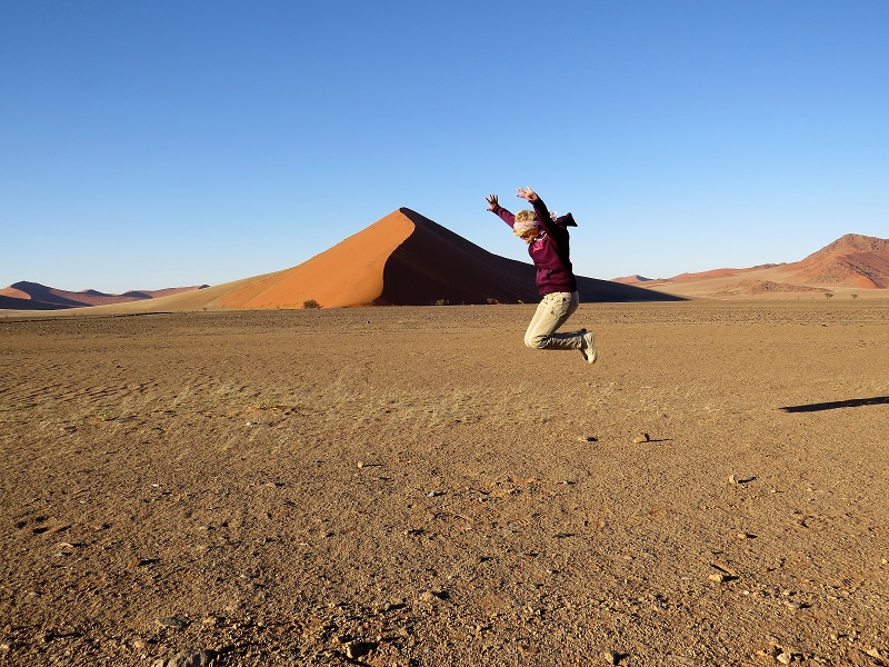 NAMIBIA