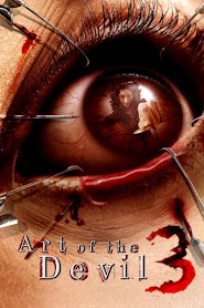 Art of the Devil 3 (2008)