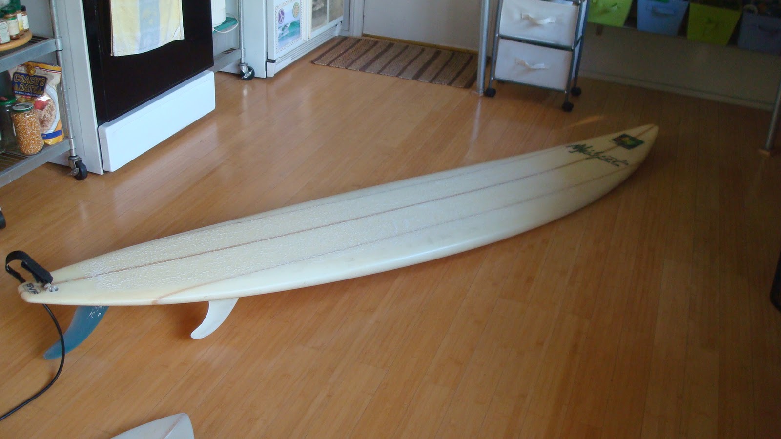 Surfboard Guns at Bruce Huggins blog