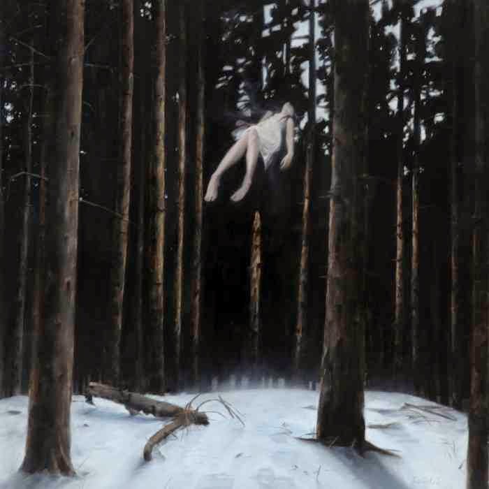 Темные стороны жизни. Henrik Uldalen Темные стороны жизни. Henrik Uldalen