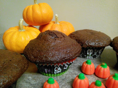 choco muffin gluten free