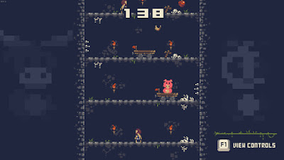 Animal Up Game Screenshot 3