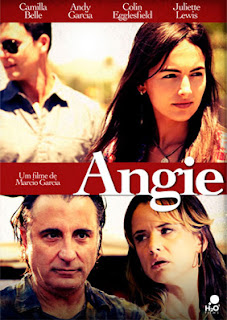 Angie - BDRip Dual Áudio