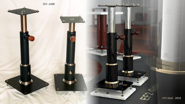 high end speaker stands