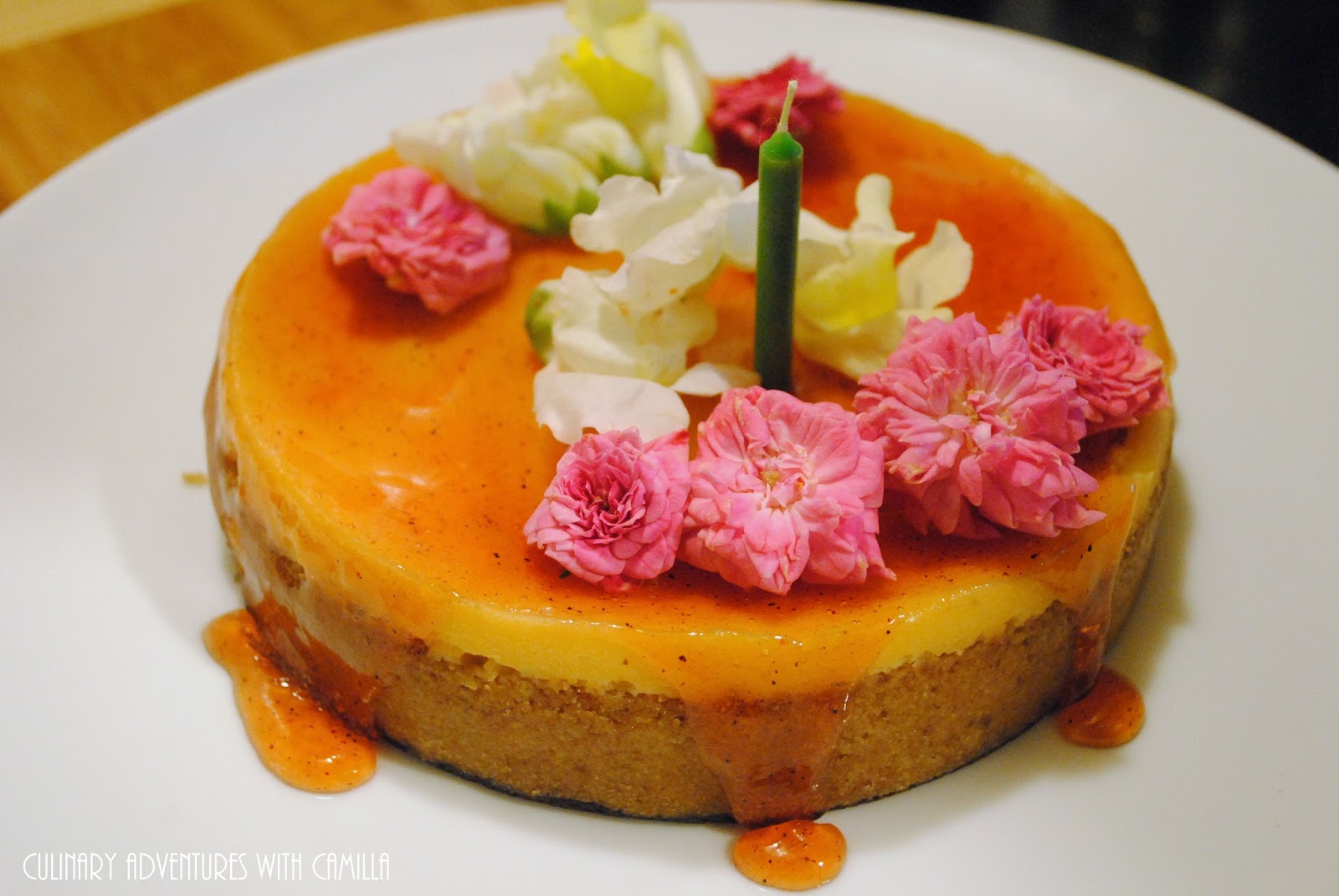 HOW TO Make a Jam Glaze