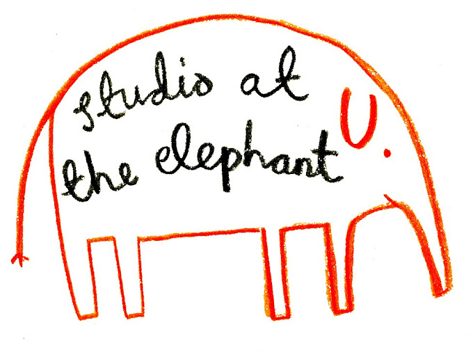 the elephant