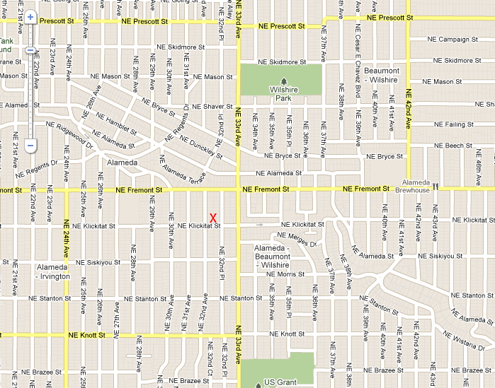 Latent Value: How Google can make it easier to print maps.