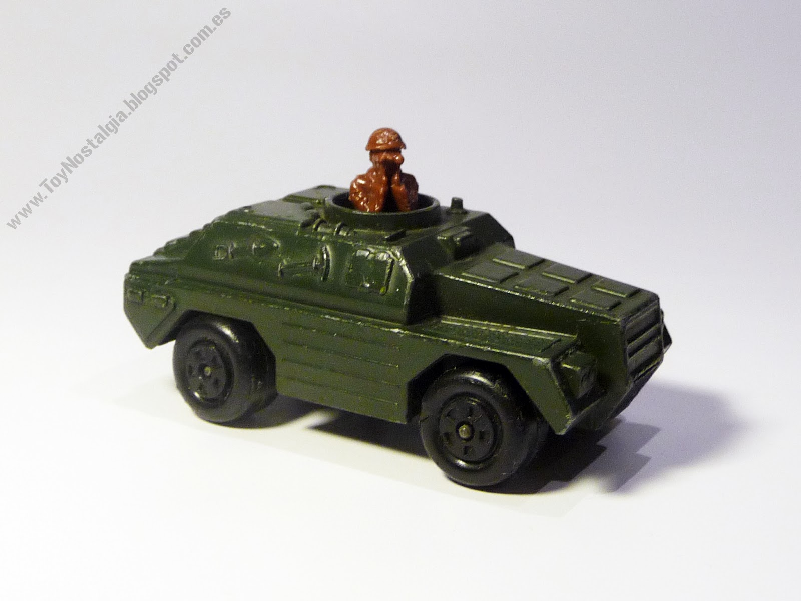 ToyNostalgia: Matchbox