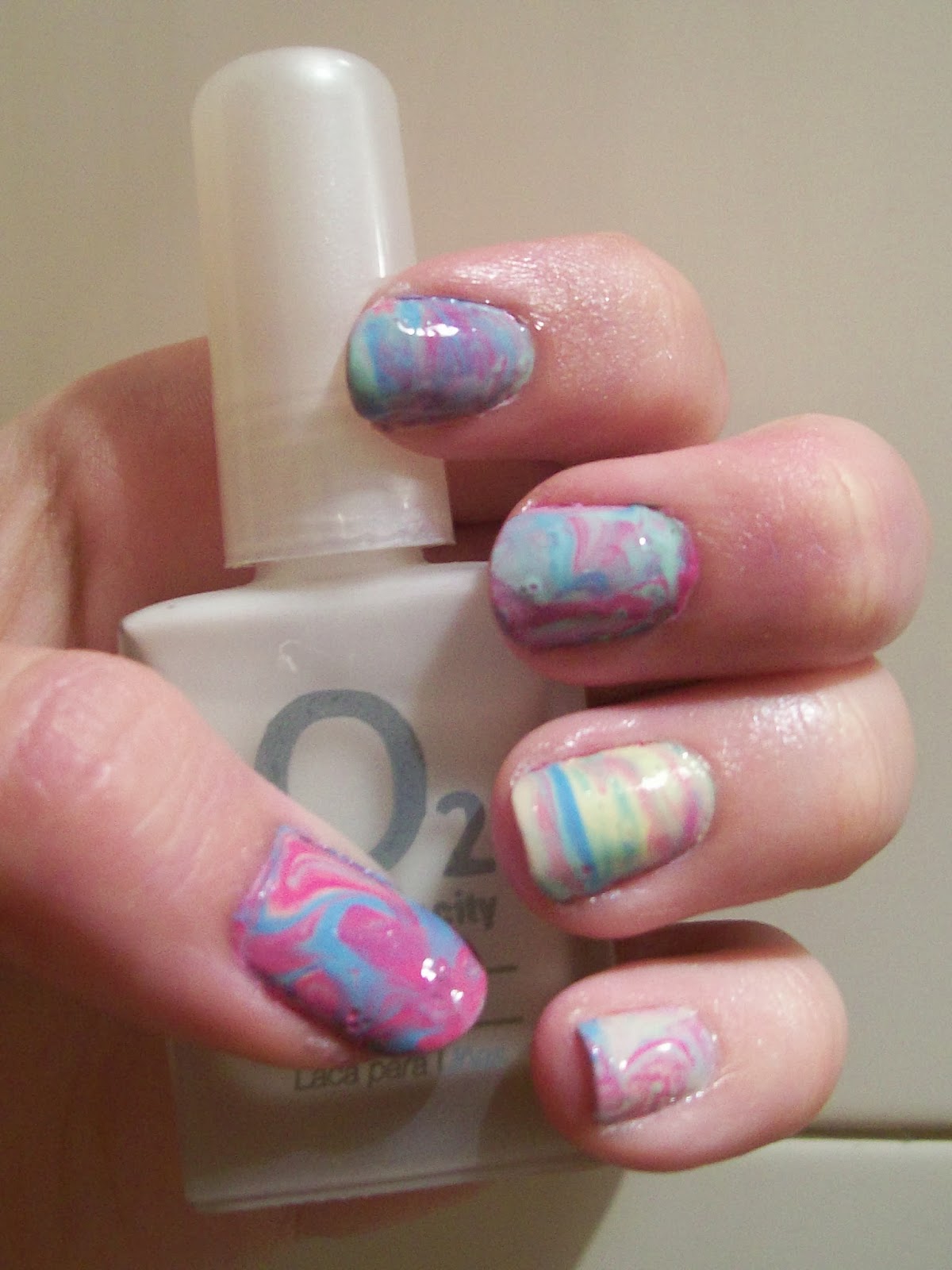 Vernis Lifestyle: abril 2012