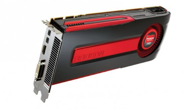 AMD Radeon HD 7960
