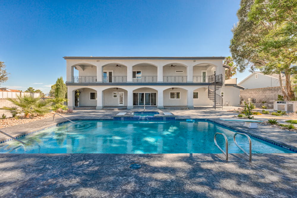 Blogging By Robert Vegas Bob Swetz Las Vegas Henderson Homes For Sale