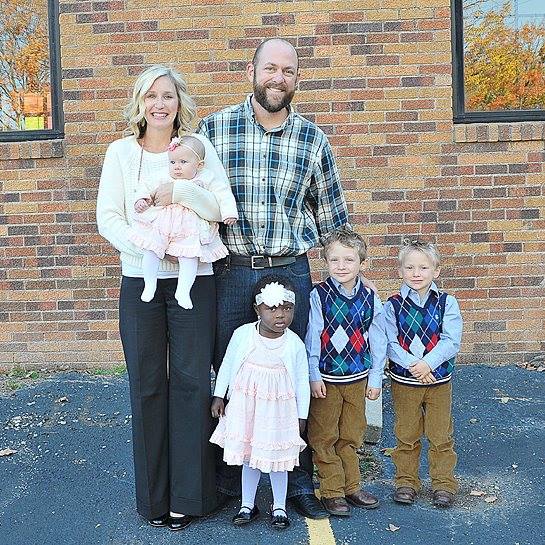 Friday Fellowship Meet Jenny Marrs Kelly's Korner Bloglovin’