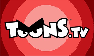 HK AND CULT FILM NEWS: Rovio's ToonsTV Lands on Apple TV
