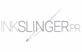 Inkslinger PR Blogger Host