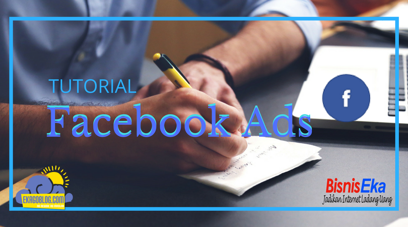 Cara Mudah Promosi Facebook Ads