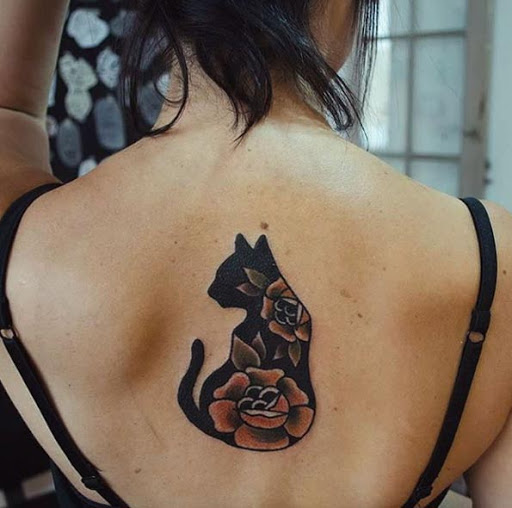 Este floral costas