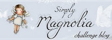 simply magnolia challenge blog