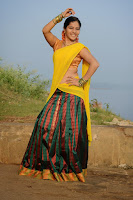 Tholi Sandhya Velalo Heroine Photo Shoot HeyAndhra