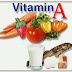 Pengertian, Fungsi, dan Sumber Vitamin A