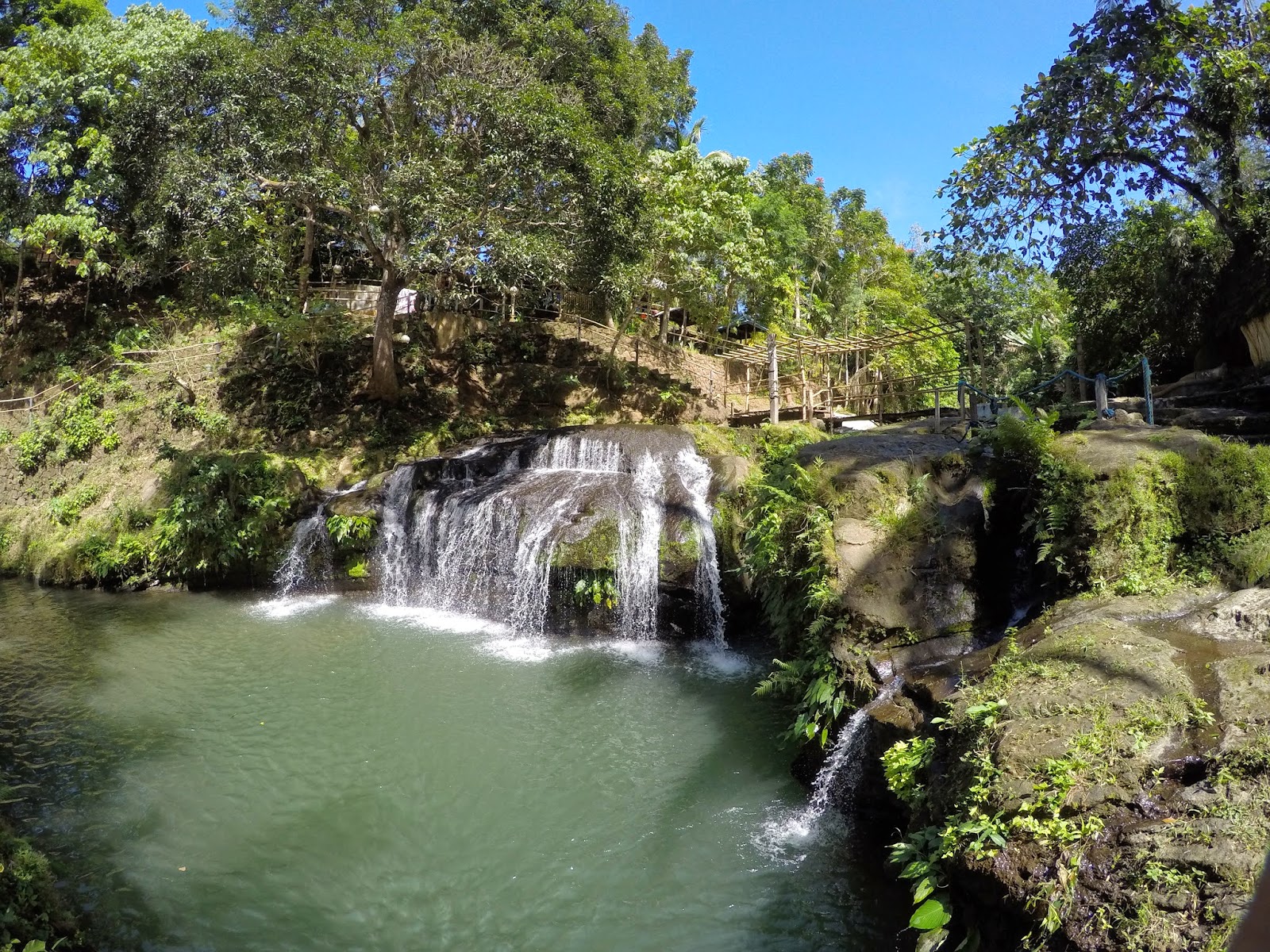 tourist spot in cavite philippines