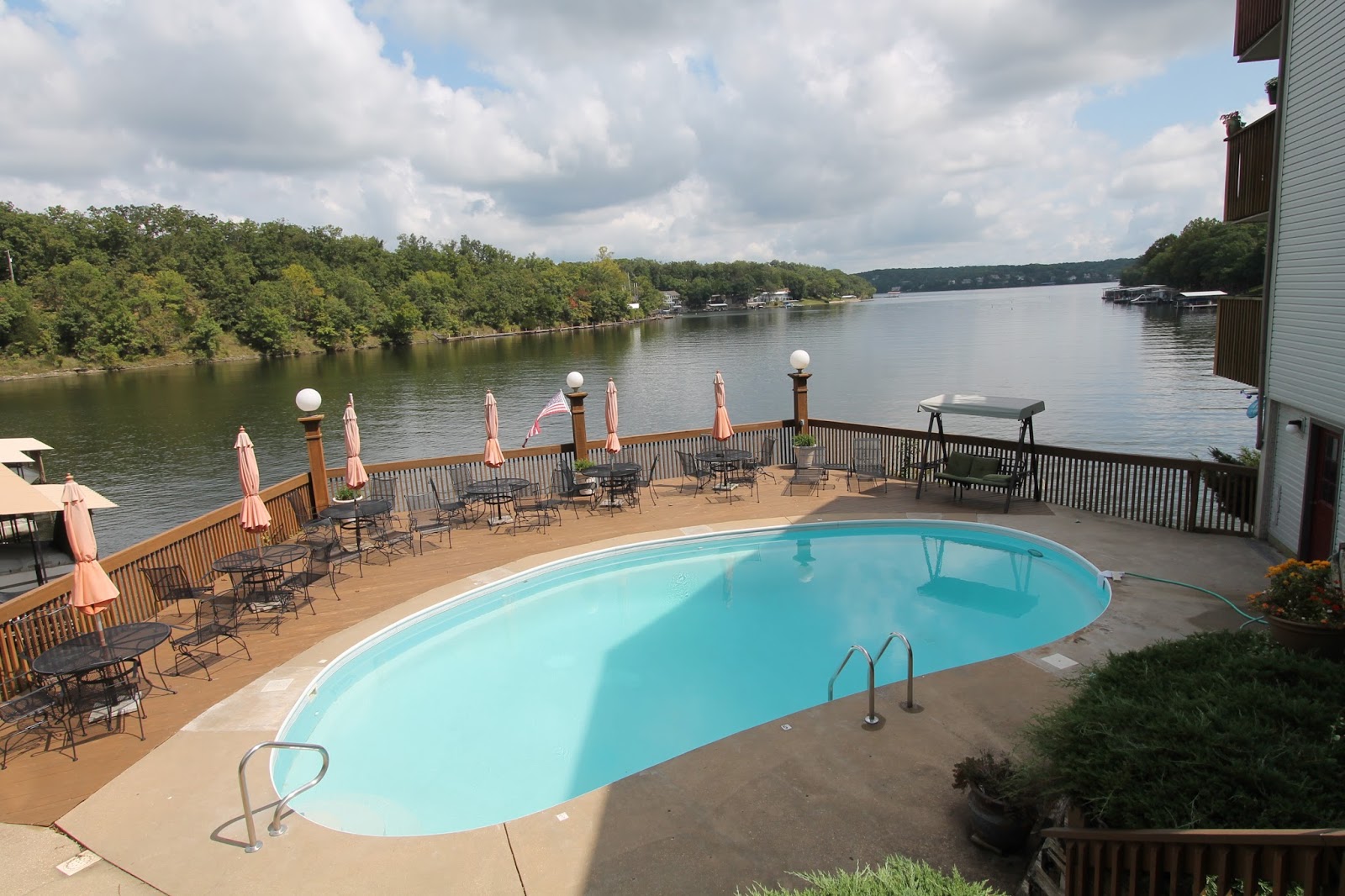 Associated Brokers Lake of the Ozarks Real Estate