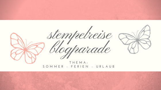 Mimi Zitrone Summer Memories