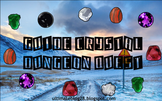endless dungeon pixel or crystal endless dungeon pixel or crystal