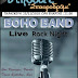 Ηγουμενίτσα: Live Rock Night στην Μπουάτ Σταυροδρόμι