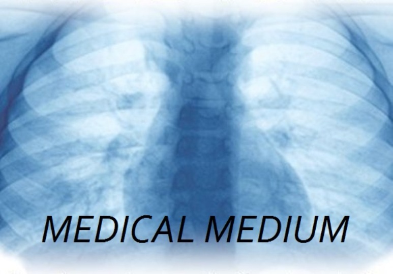 COMPRESSAMENTE Medical Medium