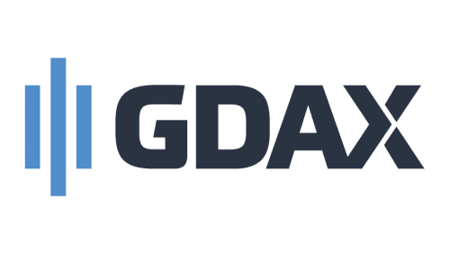 біржа GDAX
