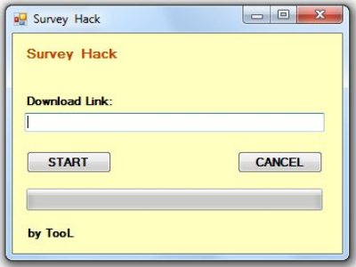 working survey remover tool v4.3