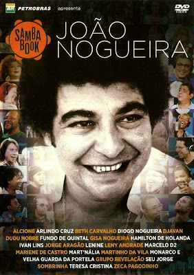 João Nogueira - Samba Book - DVDRip