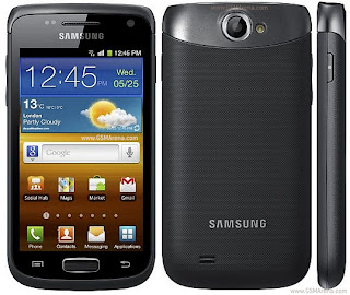 Daftar Harga Hp Samsung April 2013