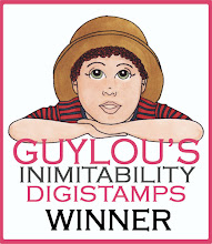 I won Guylous weather challenge with my