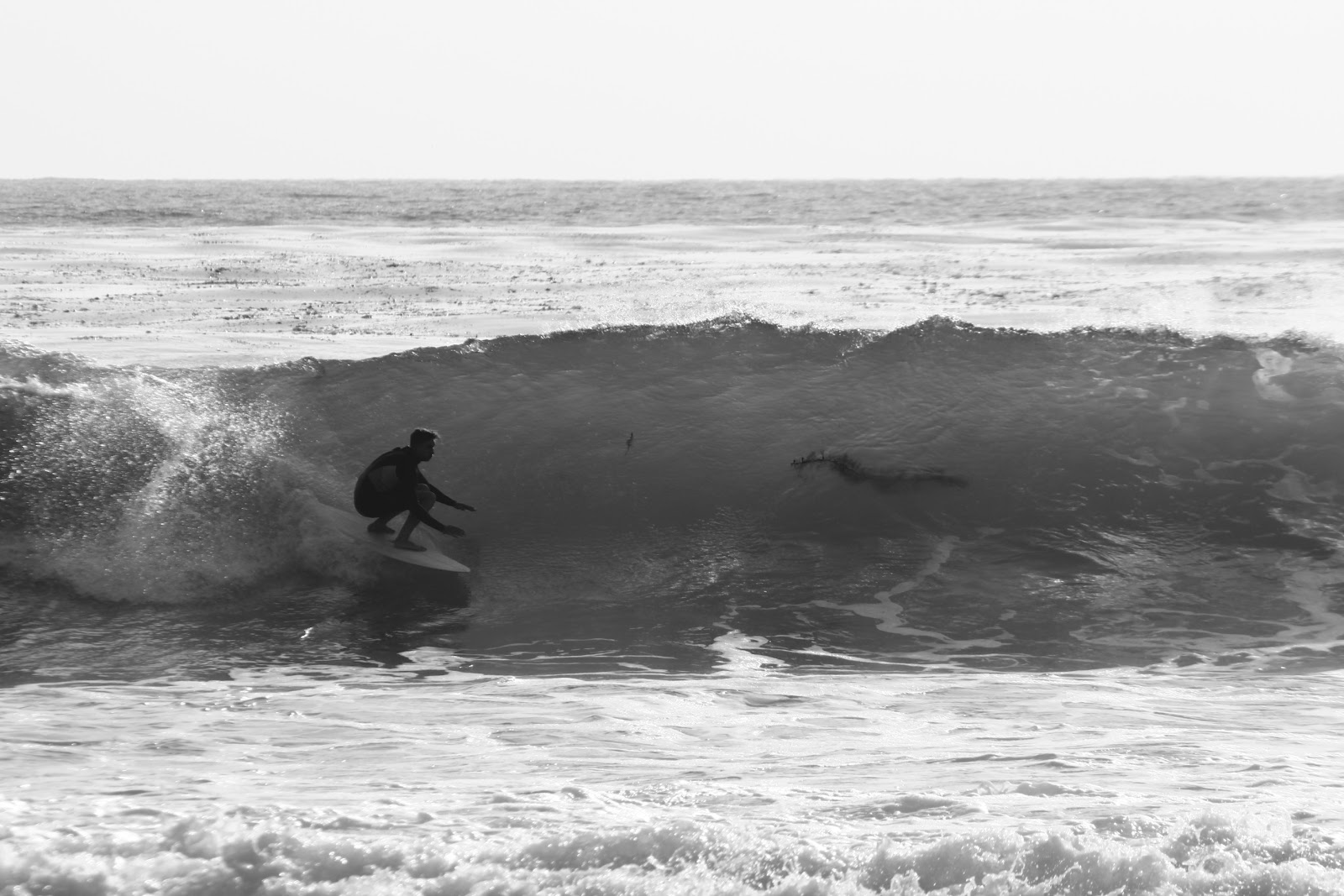 John Wesley Surfboards TESTING