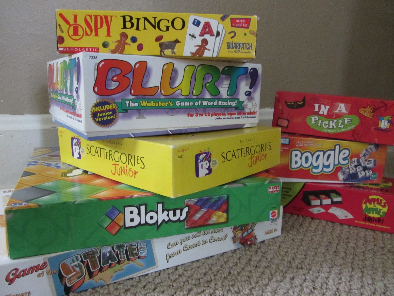 Language Board Games FREE!  Languages games, Language, Board games