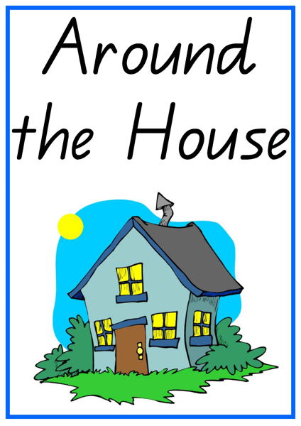 English around me. Around the House. House Words. House Vocabulary. Картинки на английском around the House.