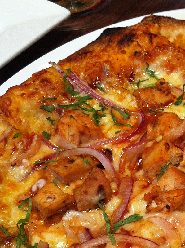 Hungry Girl California Pizza Kitchen Hungry Girl California Pizza Kitchen