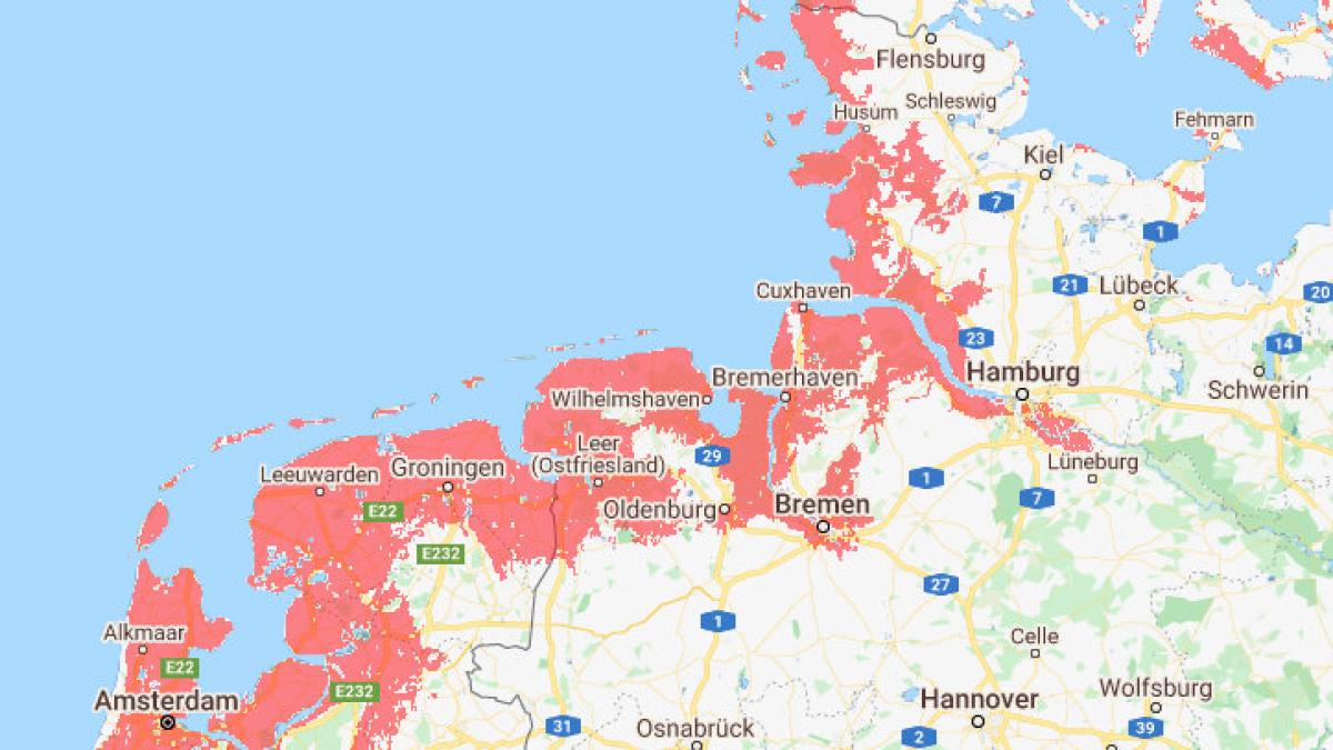 Wohnmobil Stellplatzfinder Mai 2019