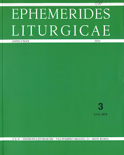 http://www2.chiesacattolica.it/clv/rivista.htm