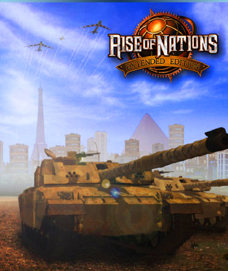Rise Of Nations Torrent Mac Download