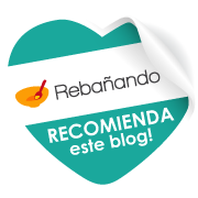 Rebañando nos recomienda