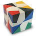 Origami Transformation Cube instruction