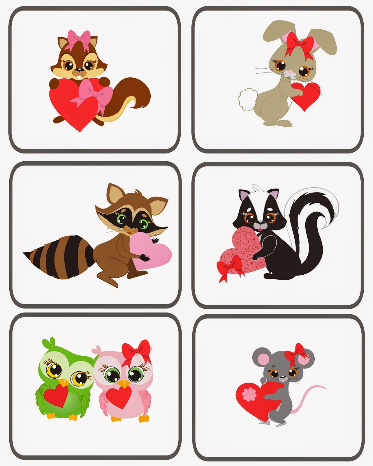 restlessrisa Valentine Game