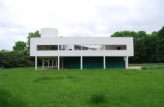 Villa Saboya Imagenes del exterior