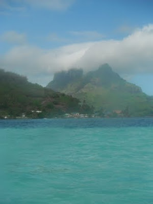El paraiso si existe y esta en la polinesia: Bora Bora - El paraiso si existe y esta en la Polinesia (24)