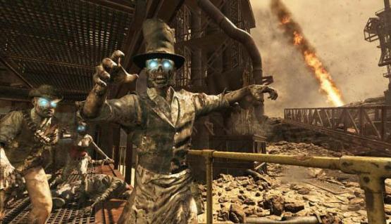 call of duty black ops zombies apk data